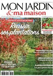 Mon Jardin Magazin