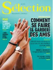 Selection Magazin